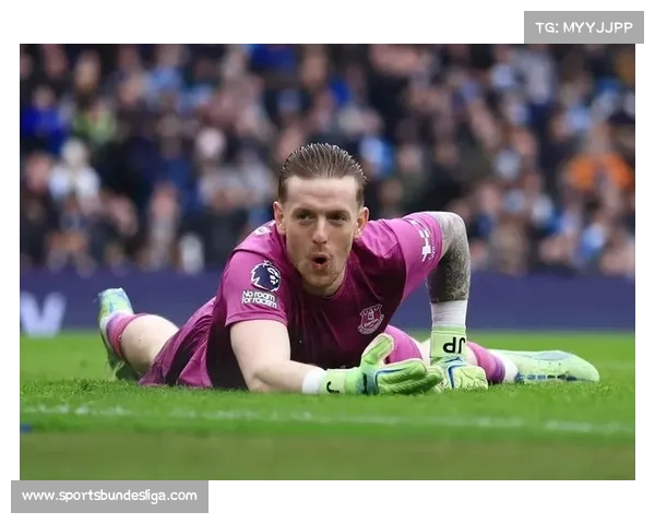 英超门将扑救数据革命反应速度0.3秒引领顶级新标准