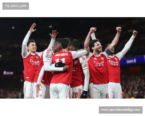 阿森纳六连胜创纪录,温格后时代首现欧冠强势期