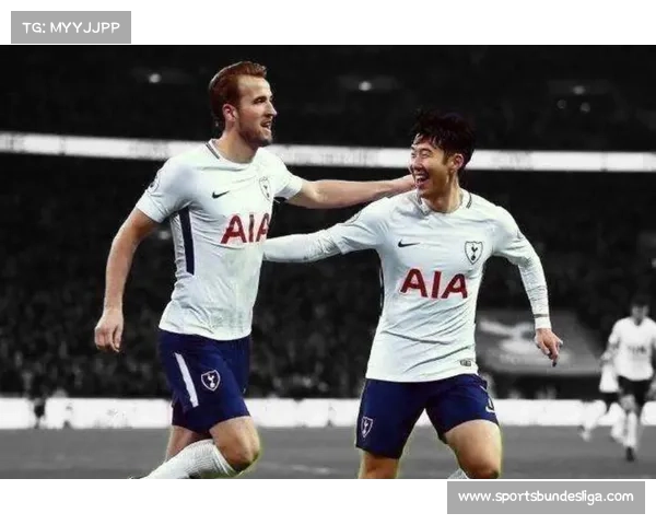 韩国前锋孙兴慜续约热刺，亚洲一哥留英超